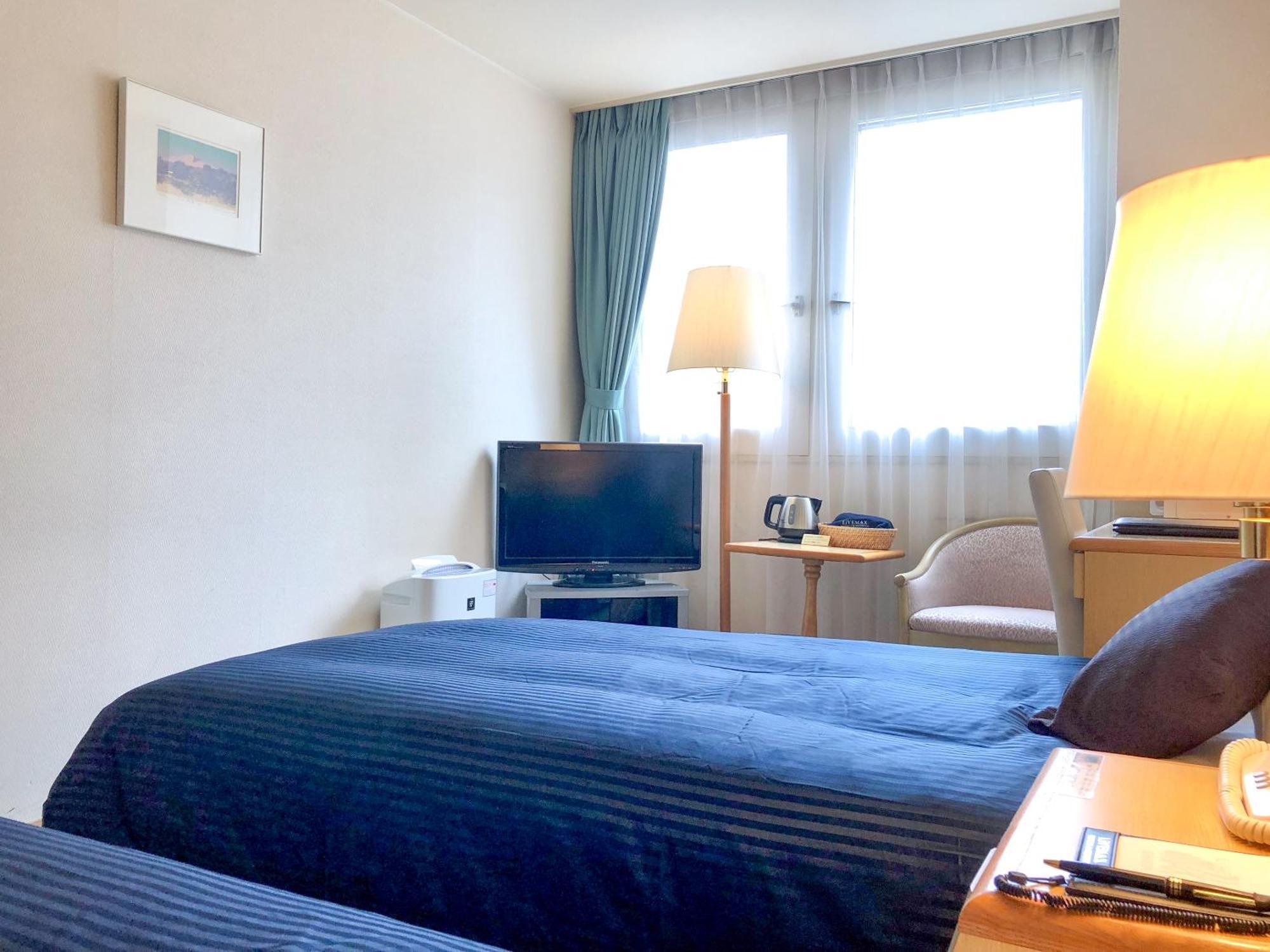 Hotel Livemax Sapporo Ekimae 외부 사진